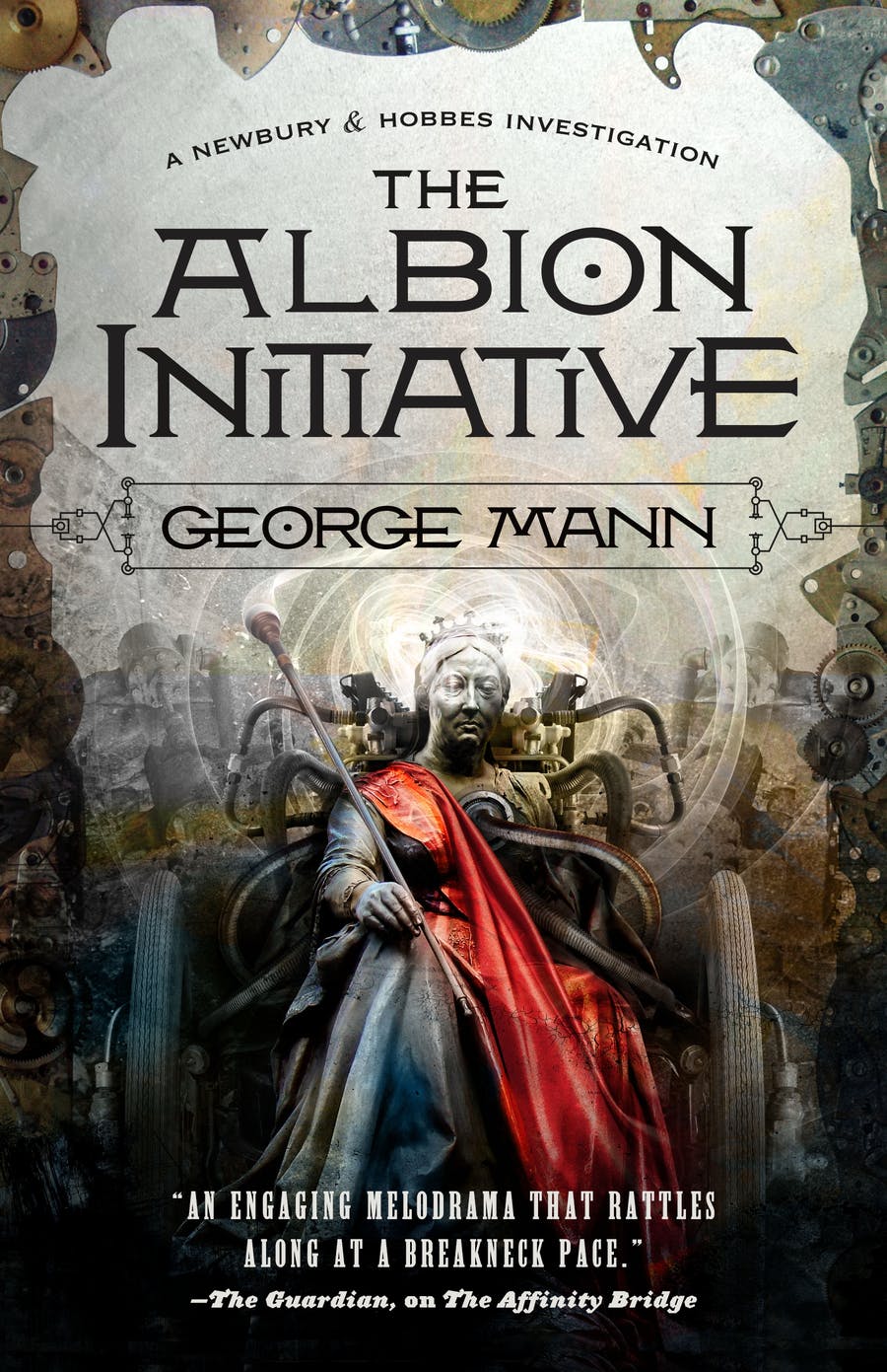 albion initiative